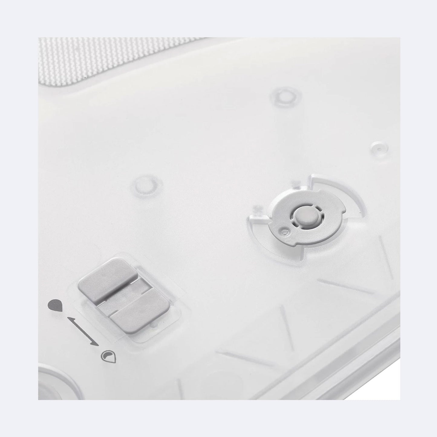 Original Wassertank zum Roborock S6 Pure, Q7, E4 & E5