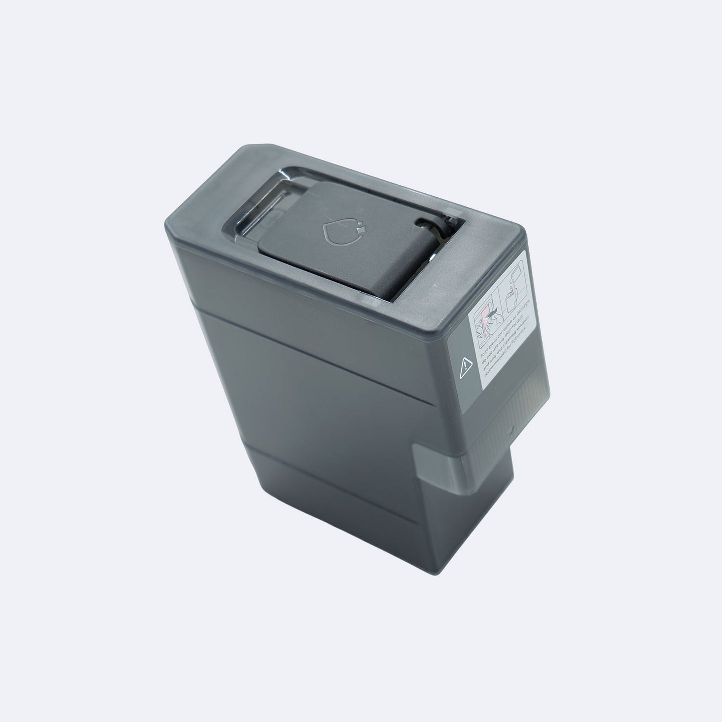 Reinigungsmitteltank für Roborock S8 MaxV Ultra, Saros 10