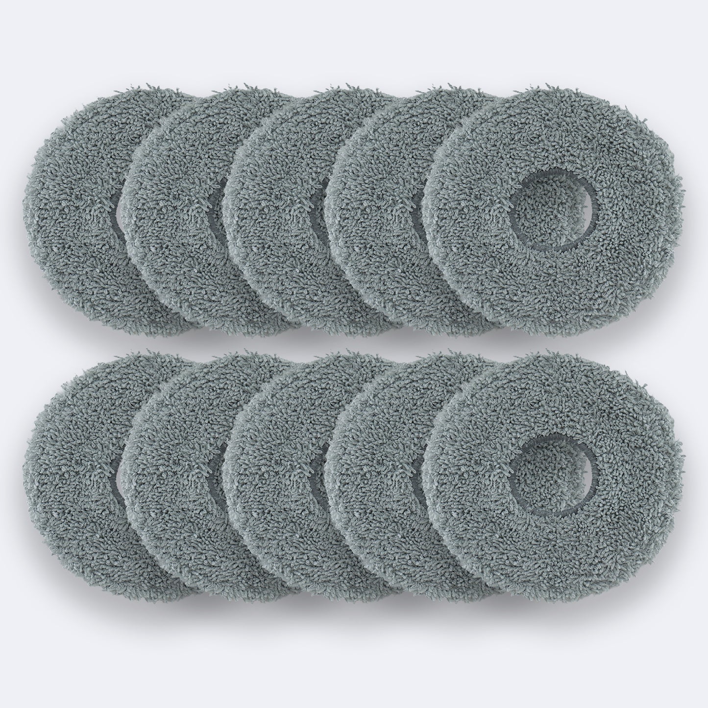 Wischmopp / Reinigungspads für QRevo, QRevo MaxV / Plus / S / Pro / Curv / Slim / Master, Saros 10R