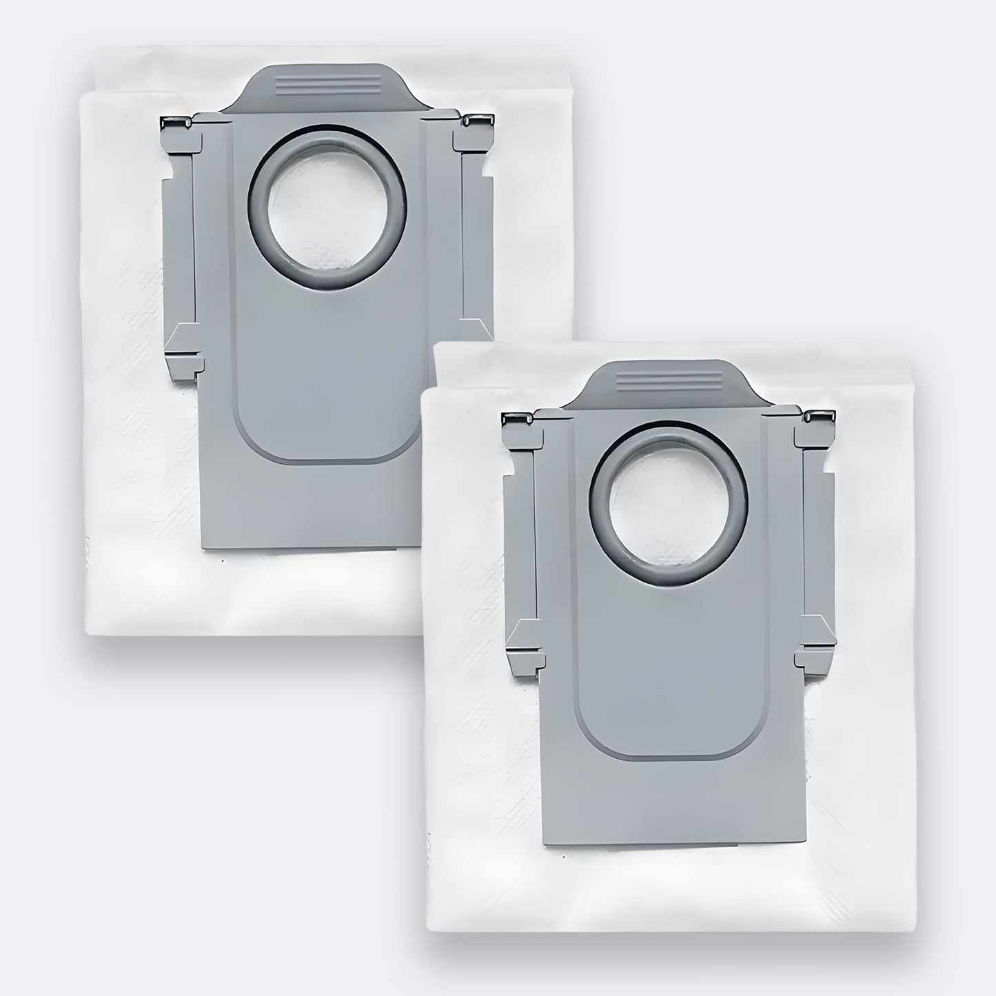 Roborock Staubbeutel S8 MaxV Ultra, QRevo, QRevo MaxV, QRevo Plus & QRevo S