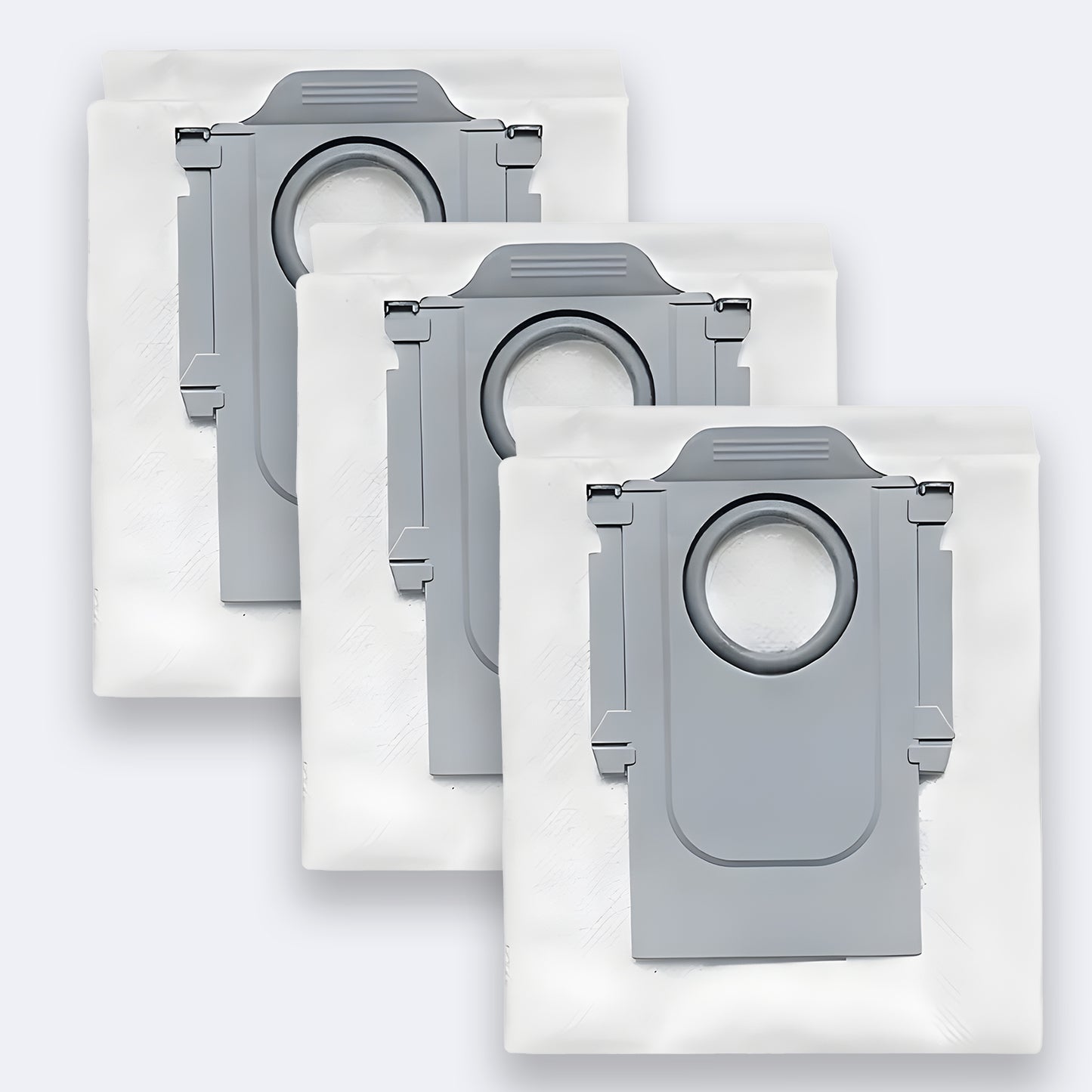 Roborock Staubbeutel S8 MaxV Ultra, QRevo, QRevo MaxV, QRevo Plus & QRevo S