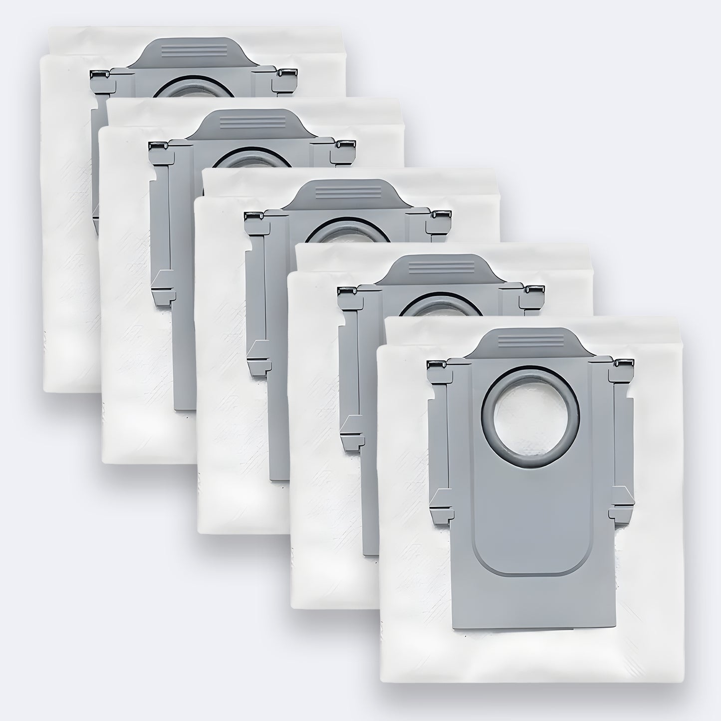 Roborock Staubbeutel S8 MaxV Ultra, QRevo, QRevo MaxV, QRevo Plus & QRevo S