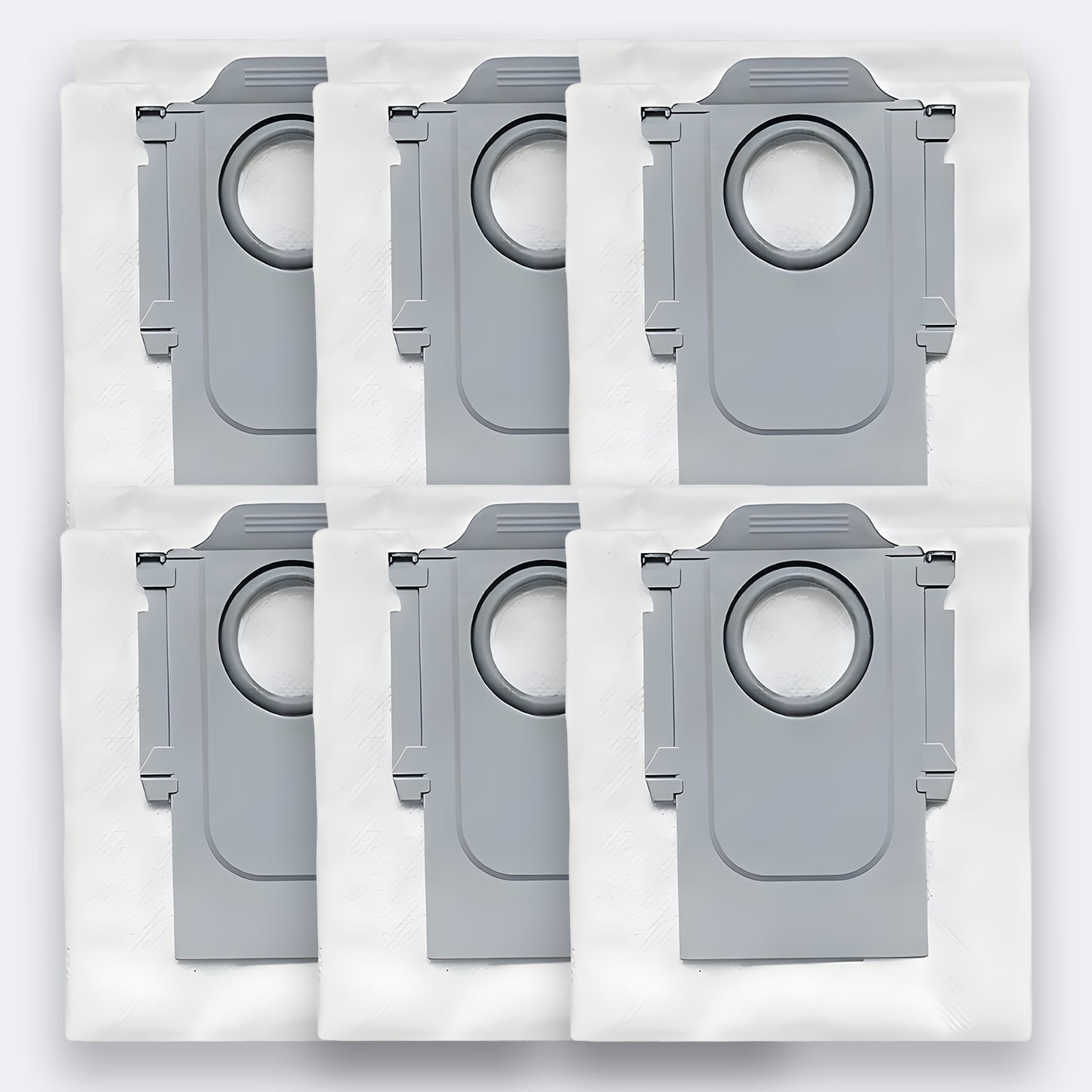 Roborock Staubbeutel S8 MaxV Ultra, QRevo, QRevo MaxV, QRevo Plus & QRevo S