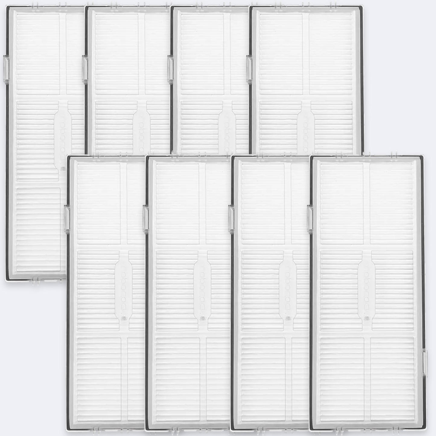 Filter für Roborock S8, S8+ / plus, S8 Pro Ultra