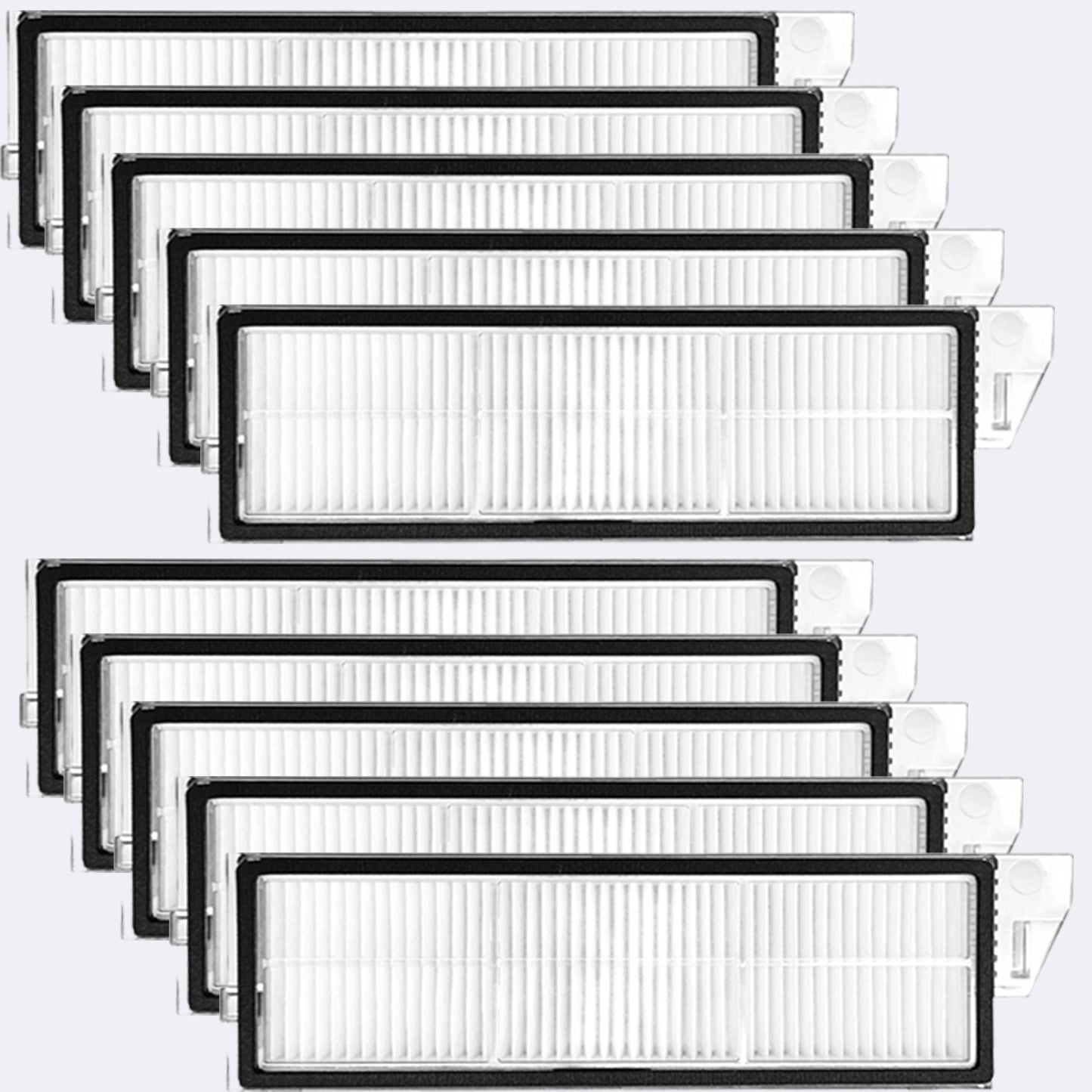 Filter für Roborock S8 MaxV Ultra