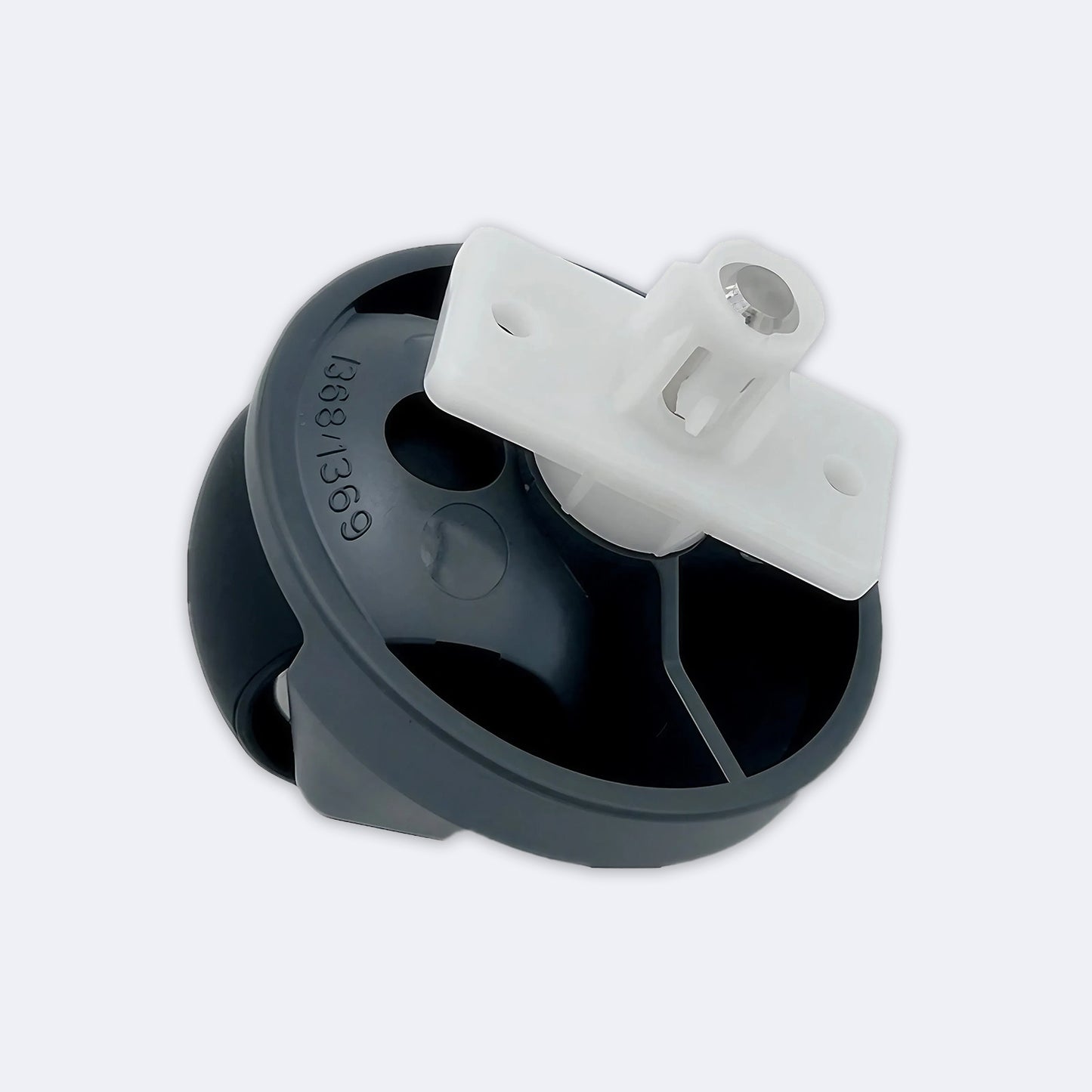 Vorderrad für Roborock S5 / S6 / S7 / S8 Serie