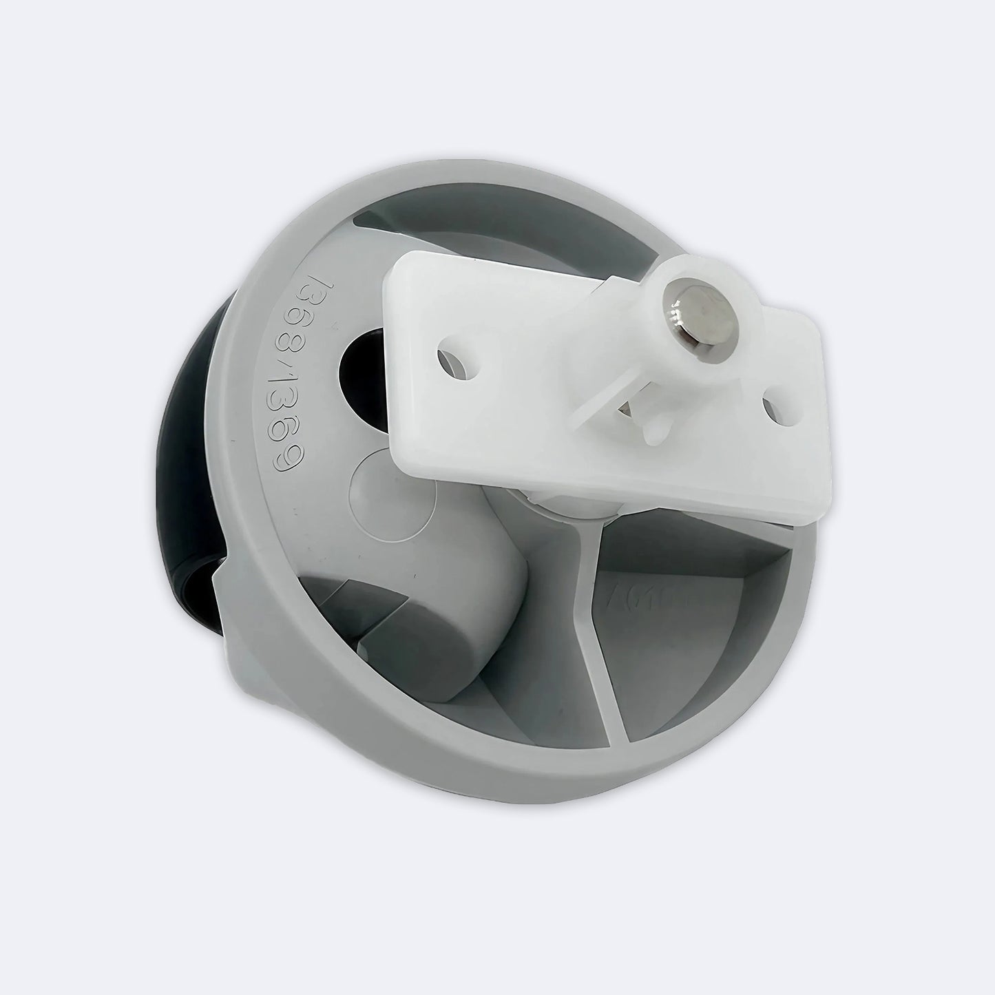 Vorderrad für Roborock S5 / S6 / S7 / S8 Serie