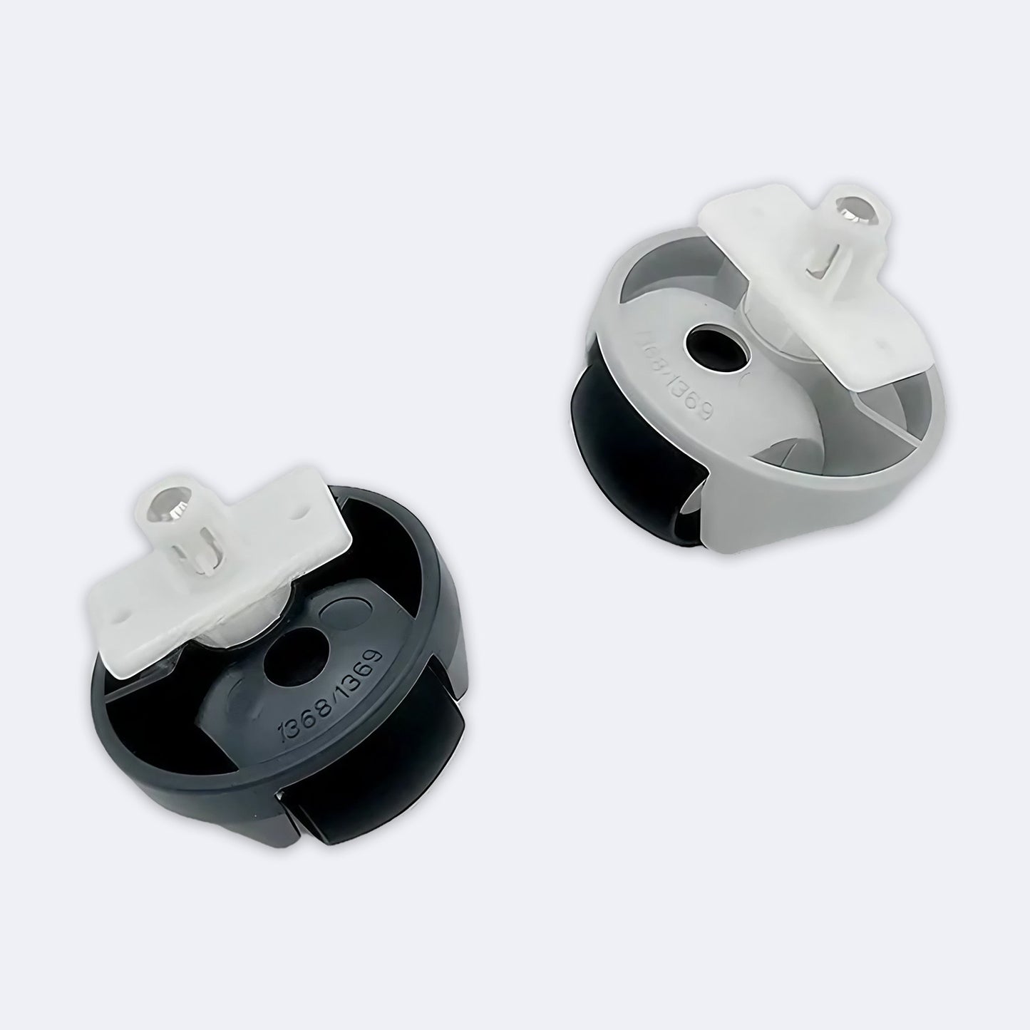 Vorderrad für Roborock S5 / S6 / S7 / S8 Serie