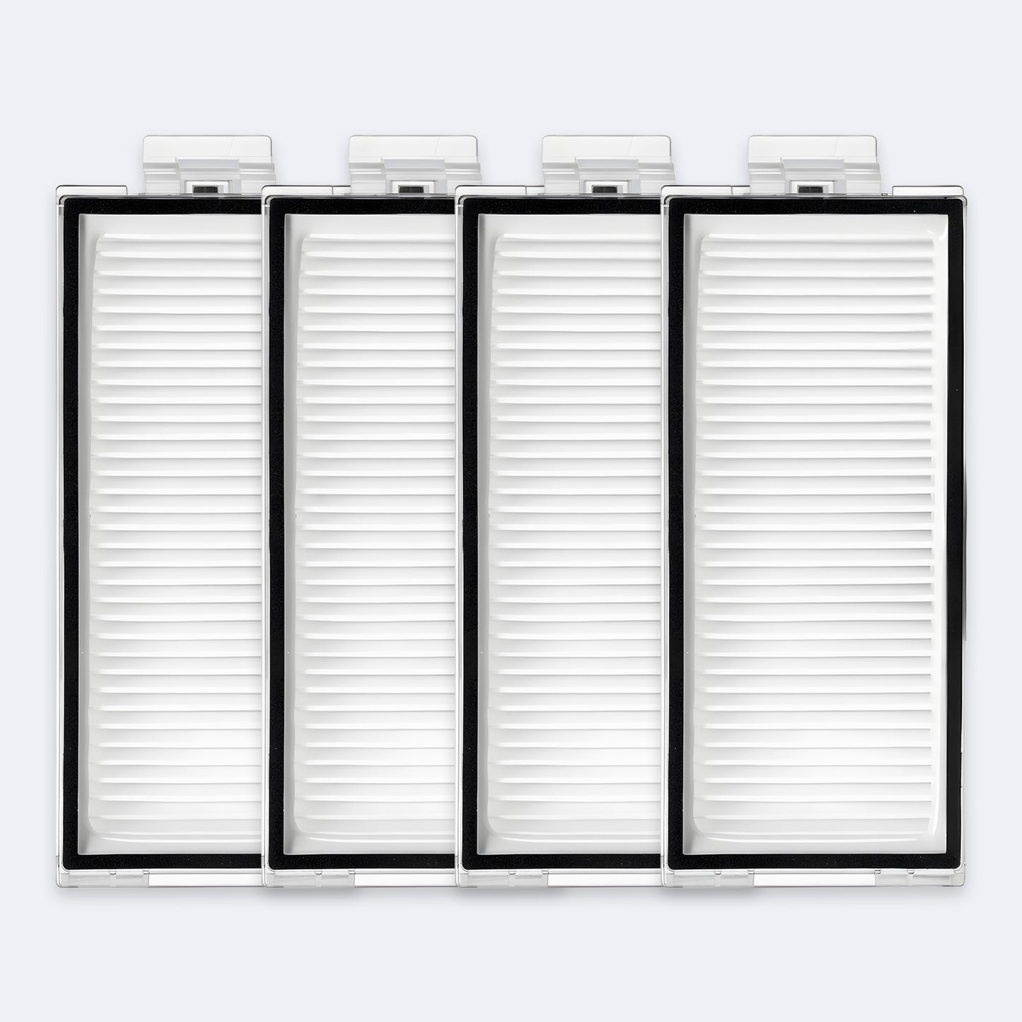 Filter für Roborock Q7, Q7 Max und Q7 Max+, Q8 Max, Q8 Max+, Q5 Pro, Q5 Pro+, Q5 Max+