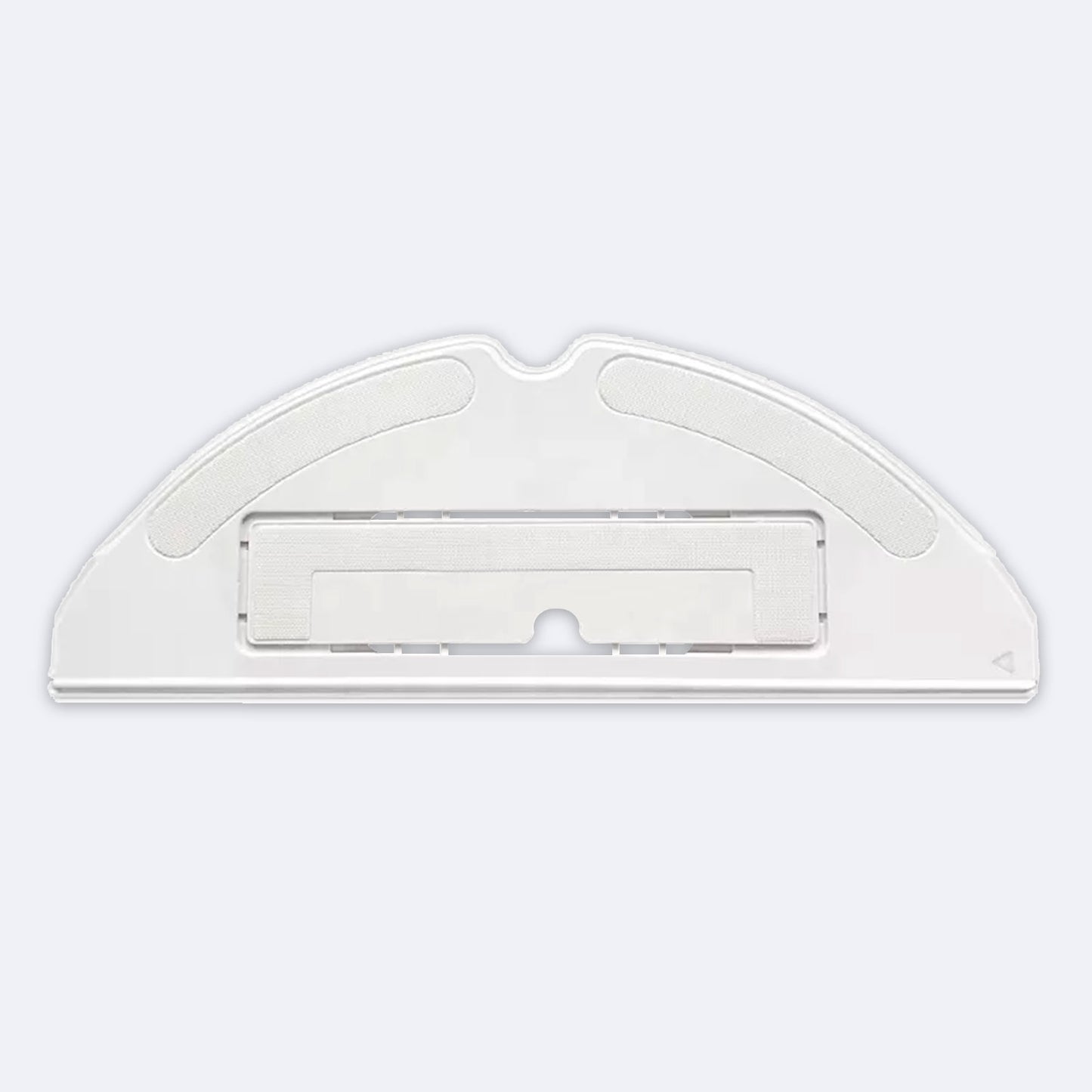 Wischtuchhalterung zum Roborock weiss / schwarz S7, S7+, S7 MaxV, S7 MaxV Plus, S8 & S8+