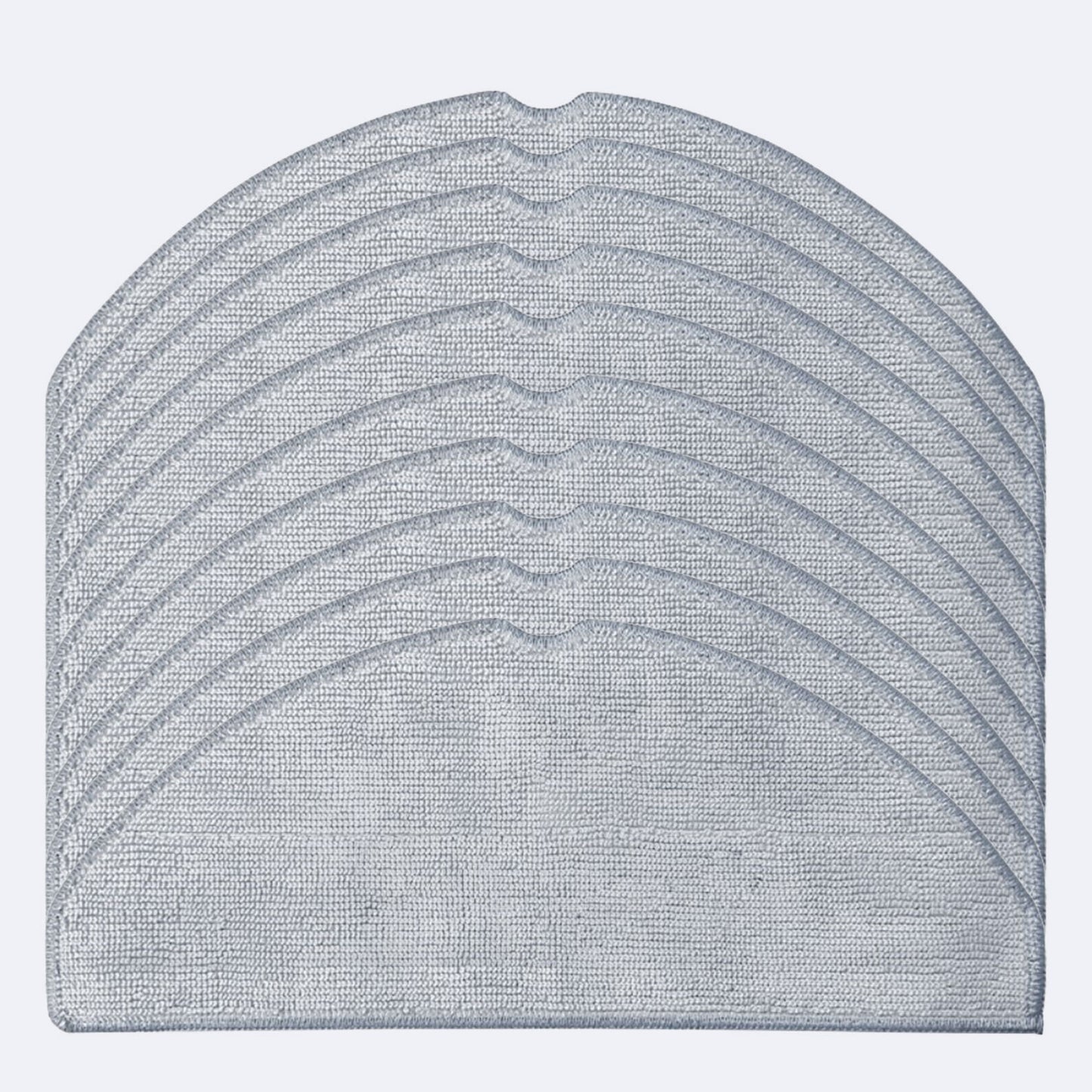 Wischmopp für Roborock Q7 TF/TF+, Q7 M5/M5+, Q7 L5/L5+, Q7 BF/BF+