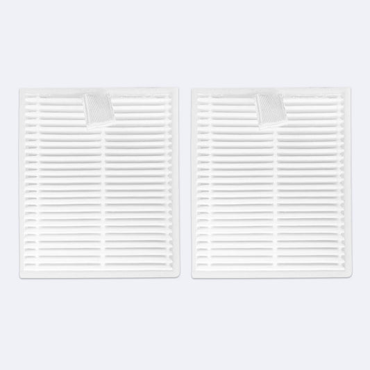 Filter für Roborock Q7 TF/TF+, Q7 M5/M5+, Q7 L5/L5+, Q7 BF/BF+