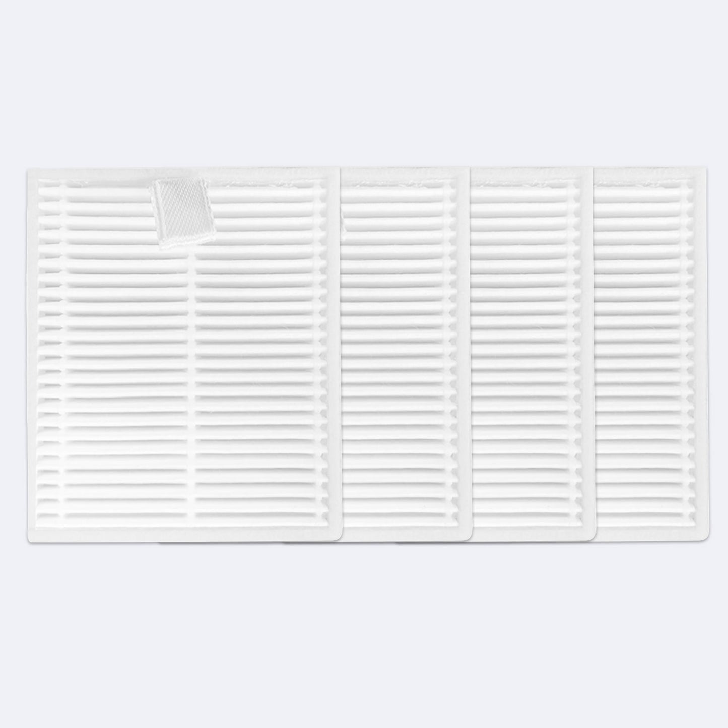 Filter für Roborock Q7 TF/TF+, Q7 M5/M5+, Q7 L5/L5+, Q7 BF/BF+