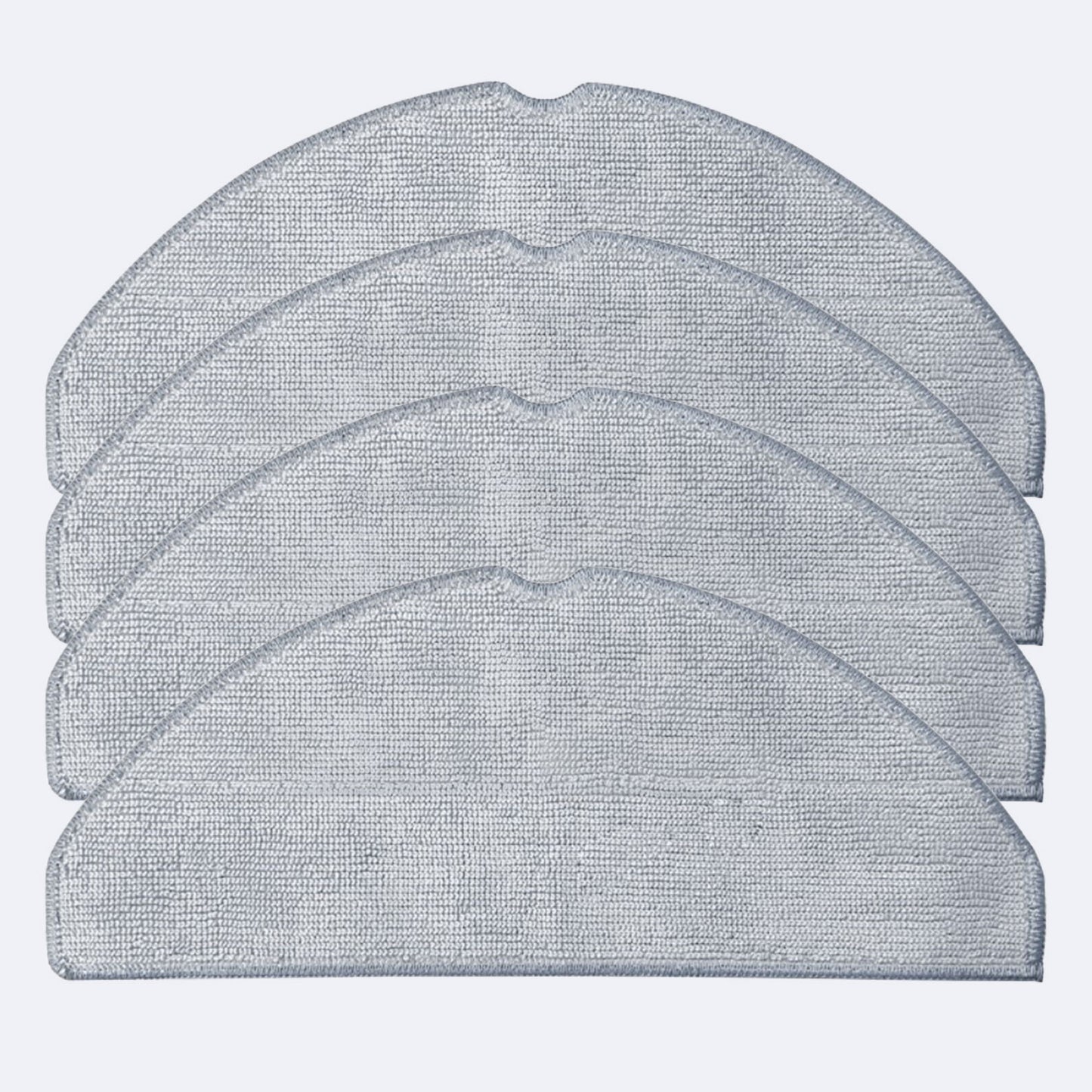 Wischmopp für Roborock Q7 TF/TF+, Q7 M5/M5+, Q7 L5/L5+, Q7 BF/BF+