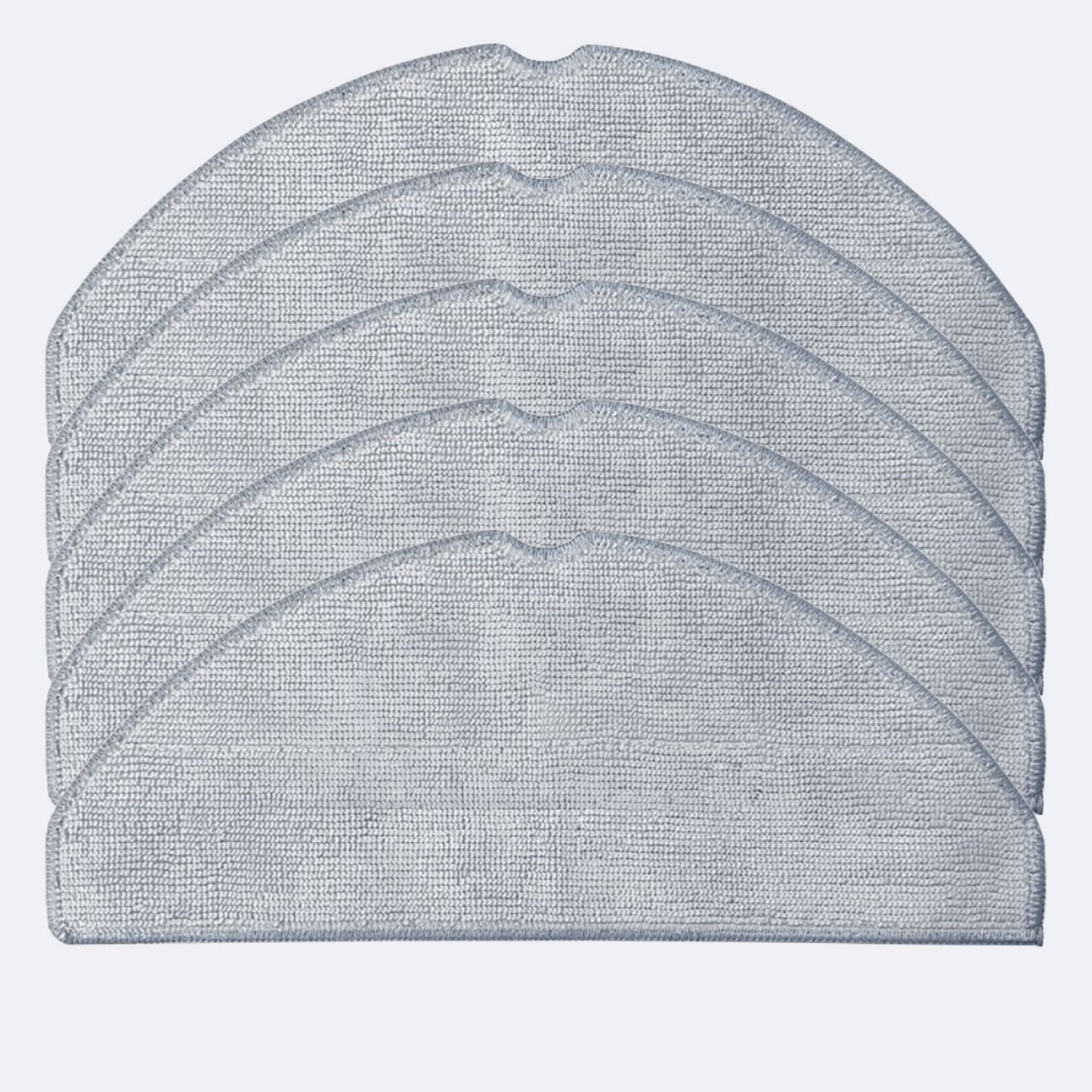 Wischmopp für Roborock Q7 TF/TF+, Q7 M5/M5+, Q7 L5/L5+, Q7 BF/BF+