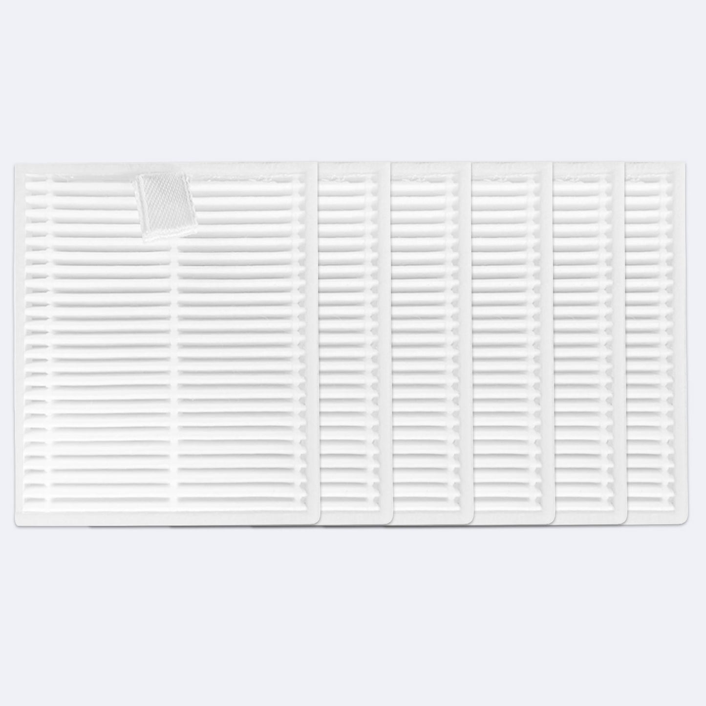 Filter für Roborock Q7 TF/TF+, Q7 M5/M5+, Q7 L5/L5+, Q7 BF/BF+