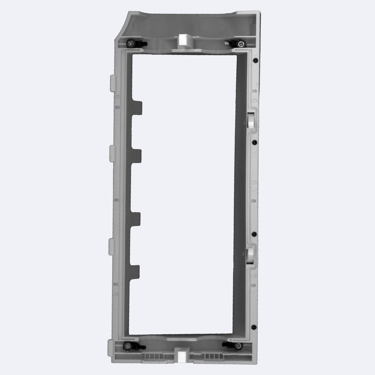 Abdeckung der Hauptbürste schwarz für Roborock S8, S8+ / plus, S8 Pro Ultra, Q8 Max, Q8 Max+. Q5 Pro