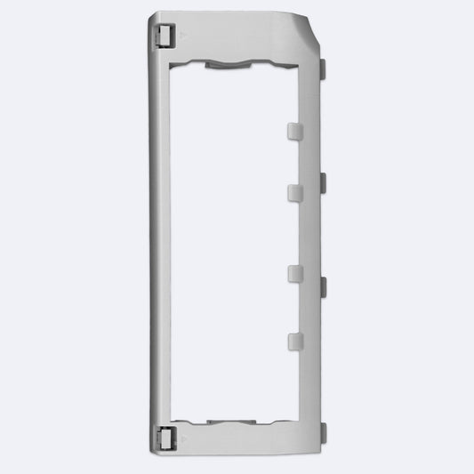 Abdeckung der Hauptbürste weiss QRevo Master