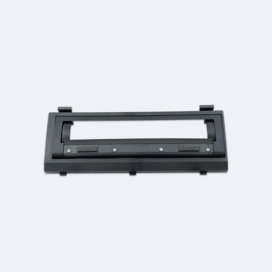 Abdeckung der Hauptbürste für Roborock Q7 TF/TF+, Q7 M5/M5+, Q7 L5/L5+, Q7 BF/BF+