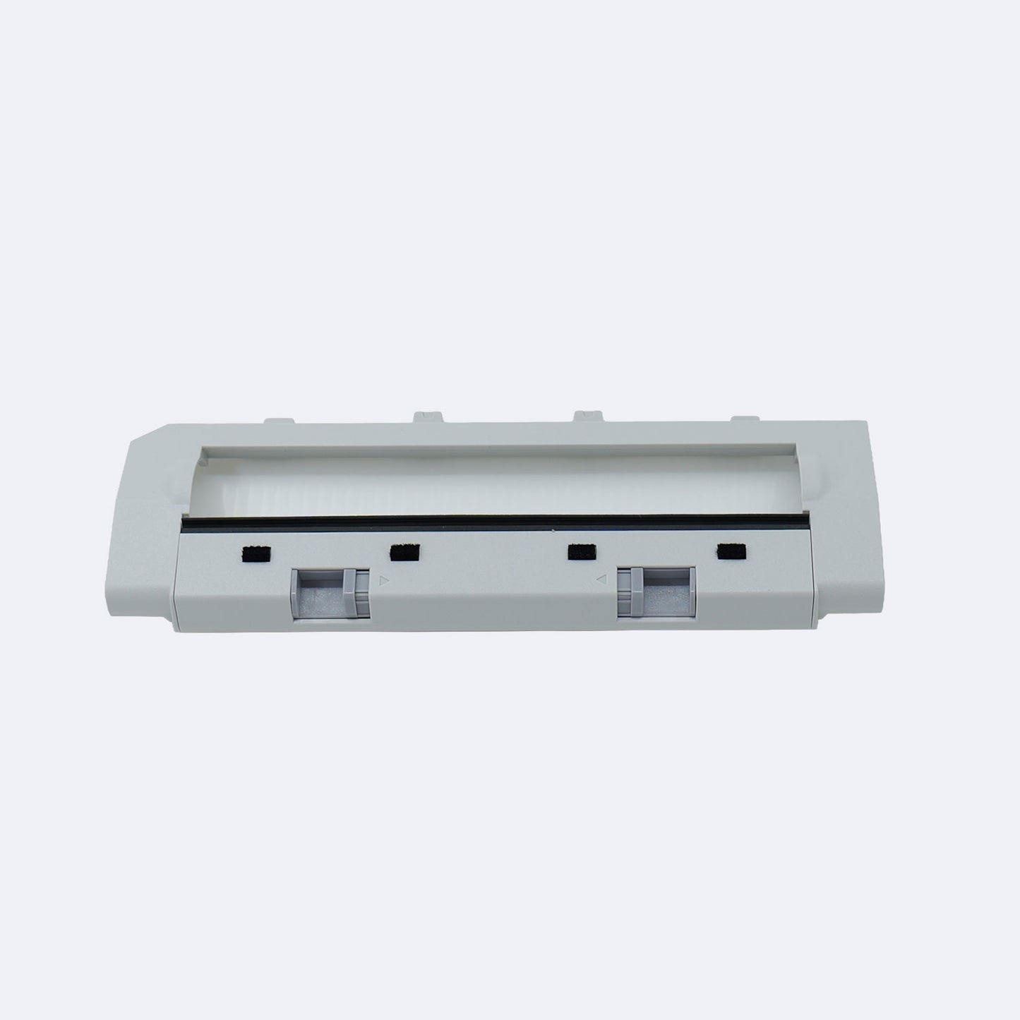 Abdeckung der Hauptbürste Roborock QRevo Curv / Curv X / Edge 5V1 / Saros 10, Saros 10R / Saros 20X, Saros 20 Sonic