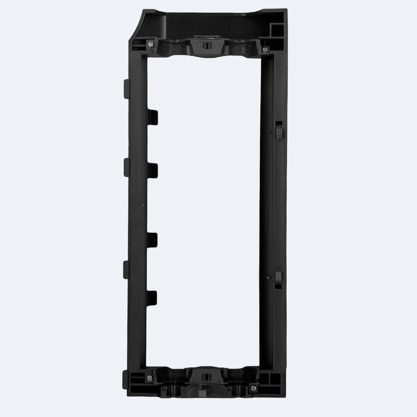 Abdeckung der Hauptbürste schwarz S8 MaxV Ultra