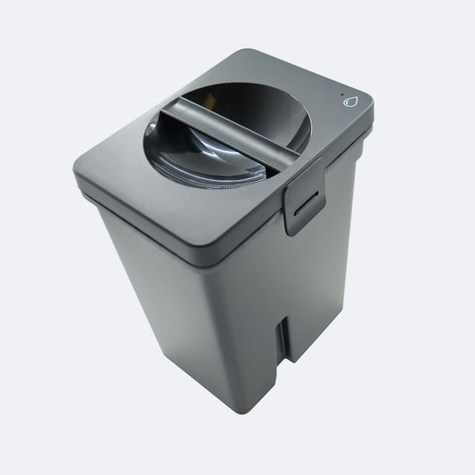 Frischwassertank für Roborock Qrevo