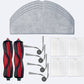 Zubehör Set für Roborock Q7 TF/TF+, Q7 M5/M5+, Q7 L5/L5+, Q7 BF/BF+