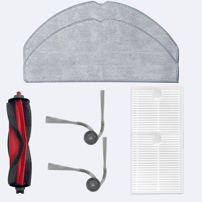 Zubehör Set für Roborock Q7 TF/TF+, Q7 M5/M5+, Q7 L5/L5+, Q7 BF/BF+