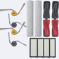 Zubehör Set für Roborock QRevo Curv 2 Flow
