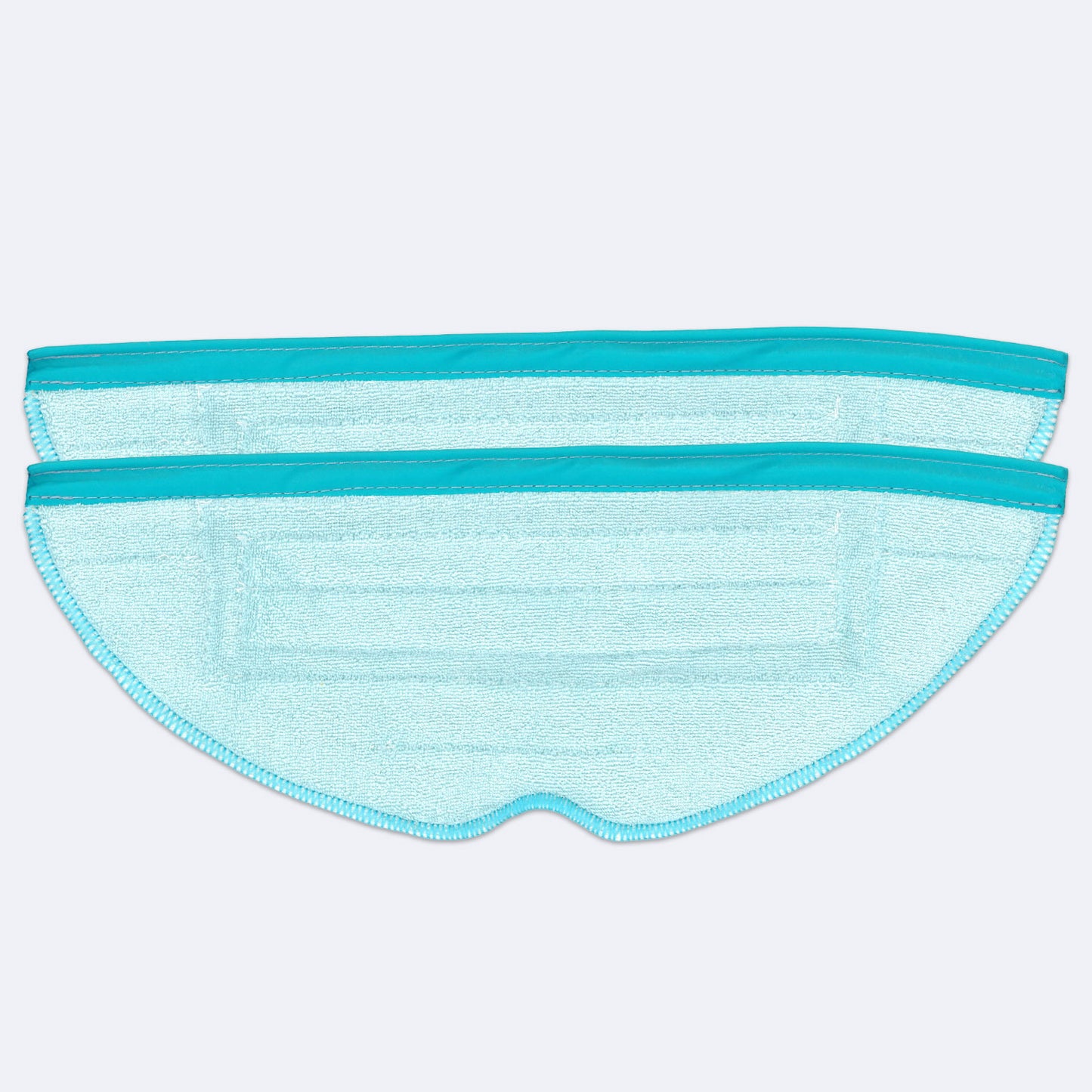 Baumwoll-Wischmopp (1er-Vibration) für Roborock S7, S7+, S7 Max & S7 MaxV, S8 & S8+