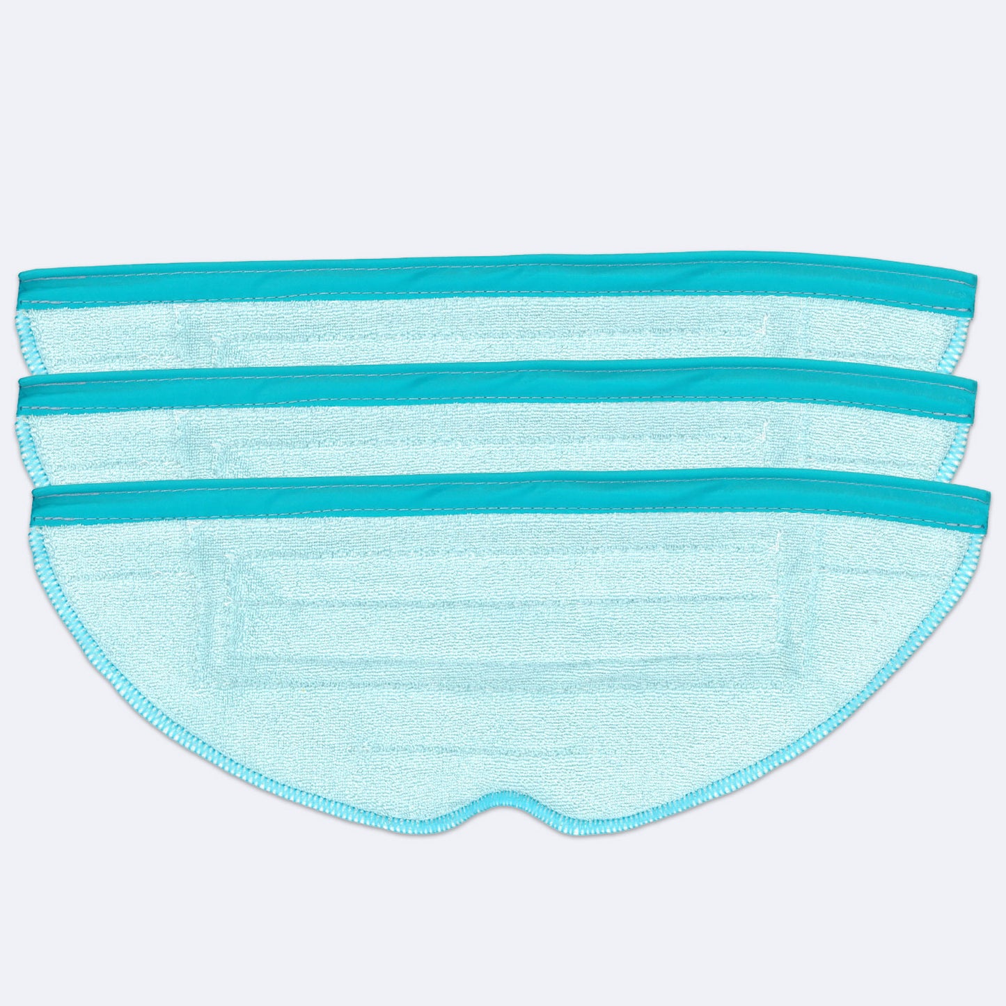 Baumwoll-Wischmopp (1er-Vibration) für Roborock S7, S7+, S7 Max & S7 MaxV, S8 & S8+