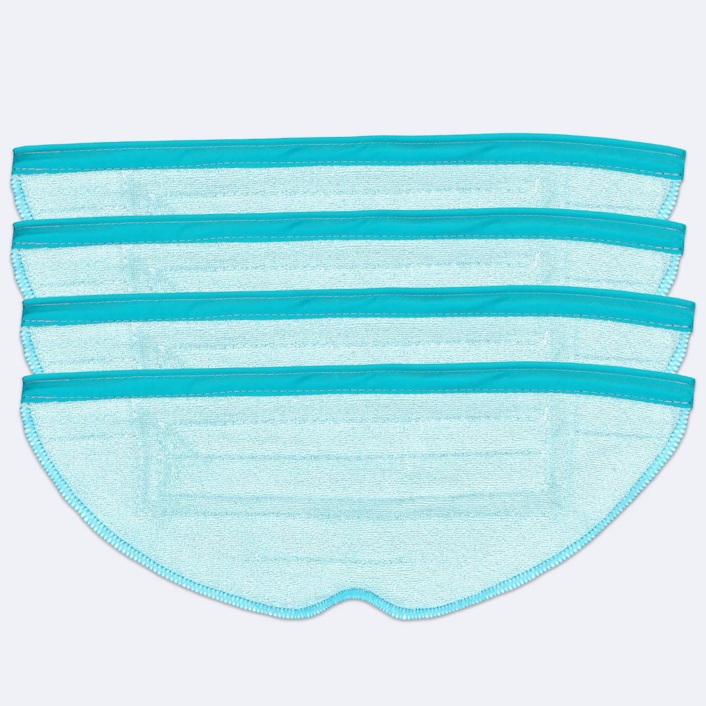 Baumwoll-Wischmopp (1er-Vibration) für Roborock S7, S7+, S7 Max & S7 MaxV, S8 & S8+