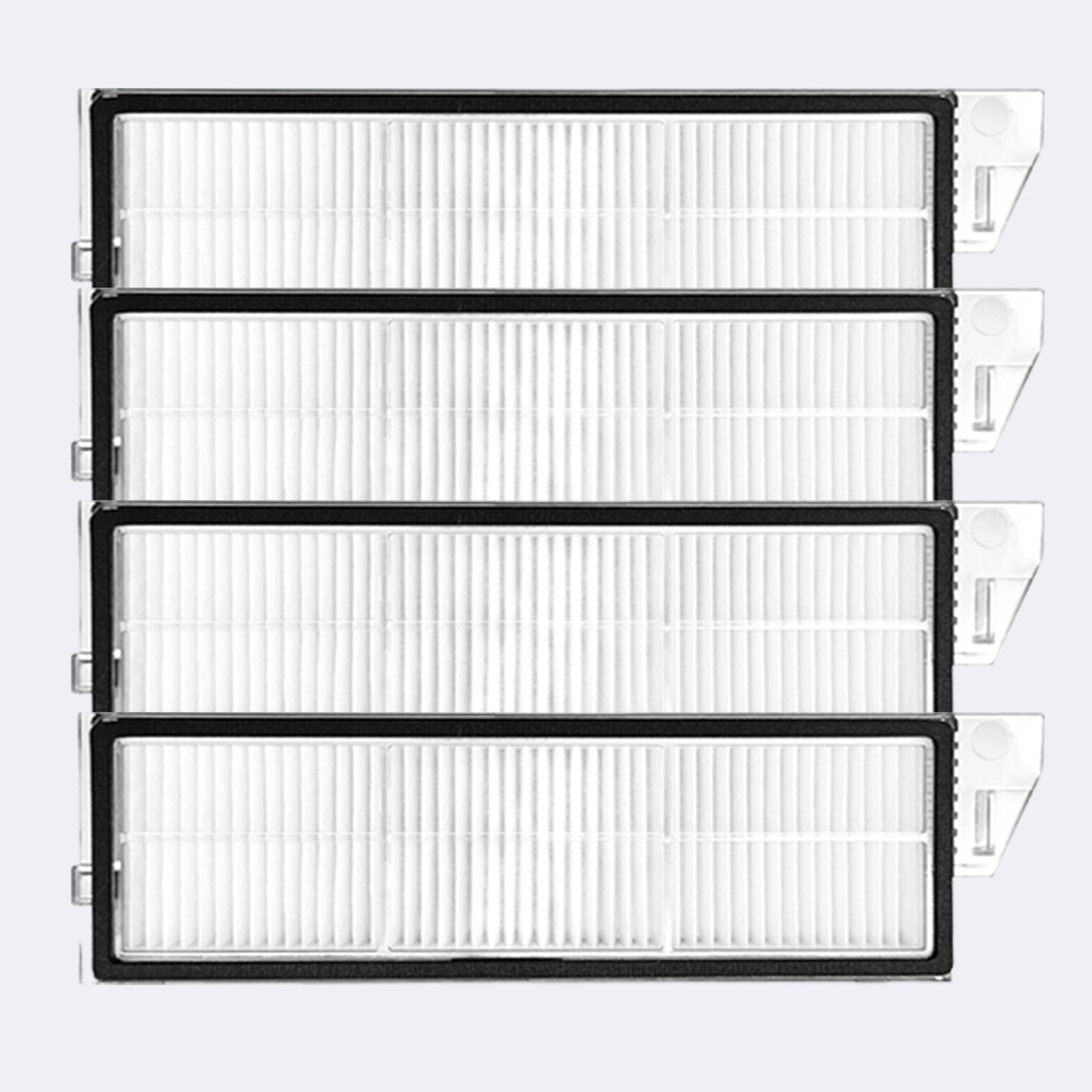 Filter für Roborock S8 MaxV Ultra