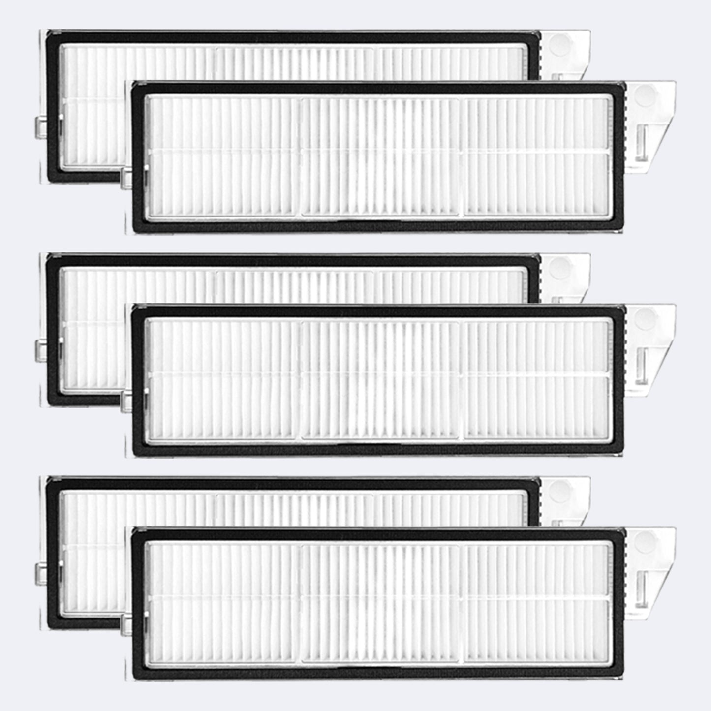 Filter für Roborock S8 MaxV Ultra
