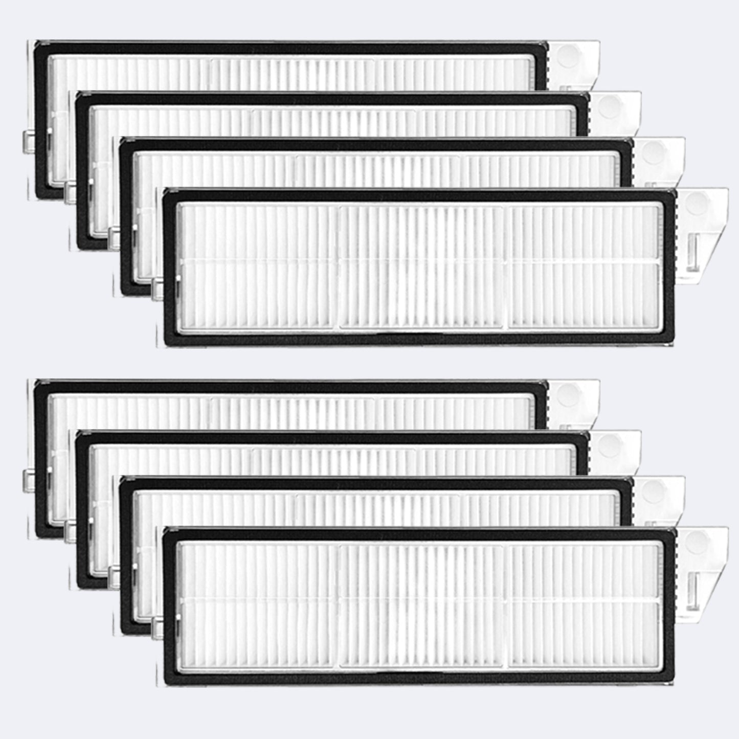 Filter für Roborock S8 MaxV Ultra