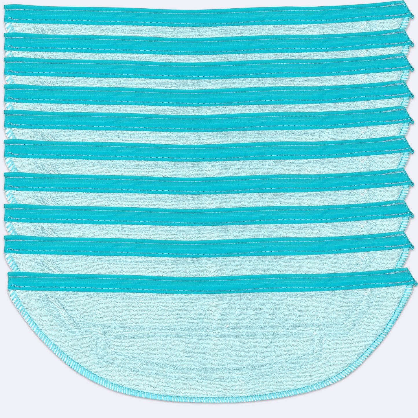 Baumwoll-Wischmopp S8 MaxV Ultra