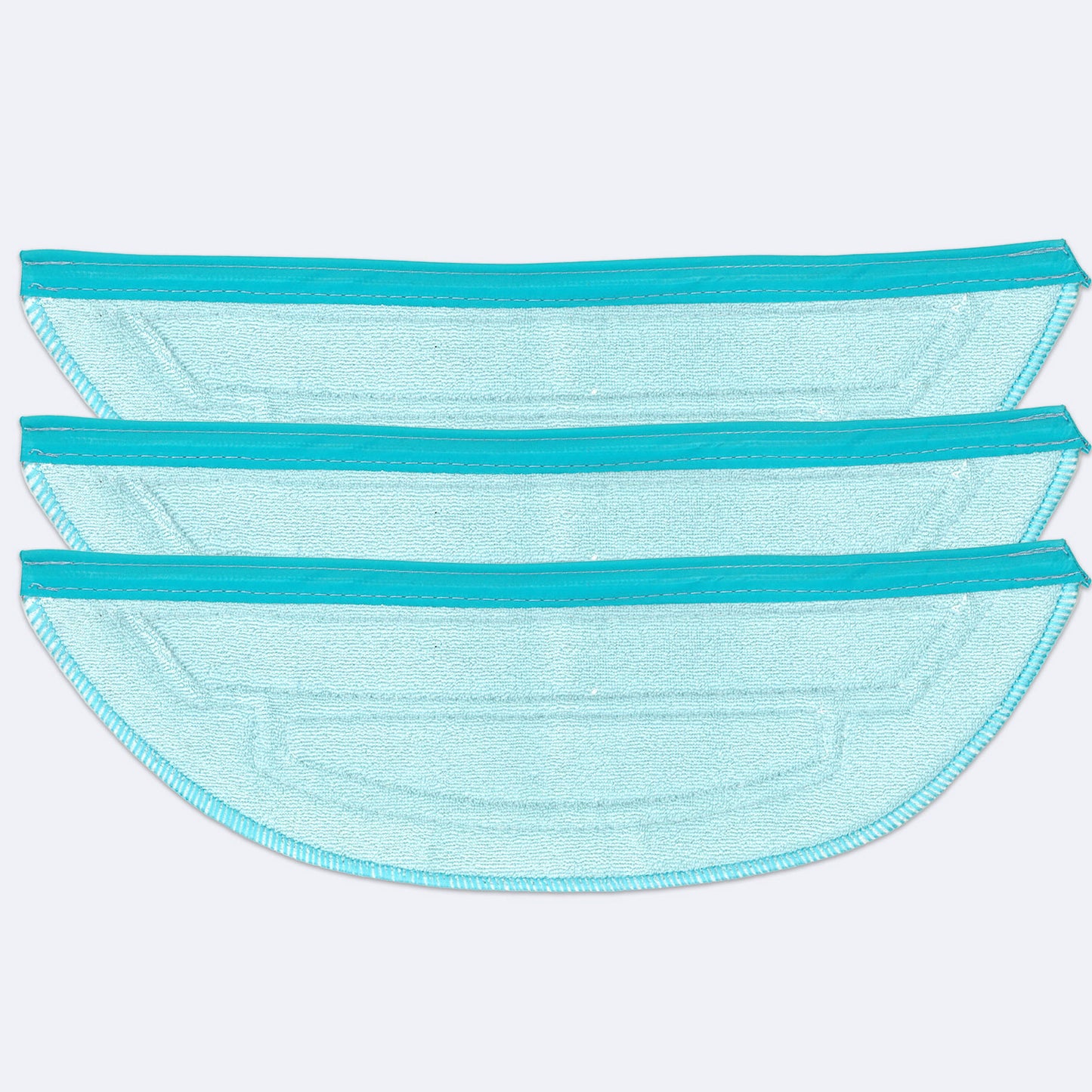 Baumwoll-Wischmopp S8 MaxV Ultra