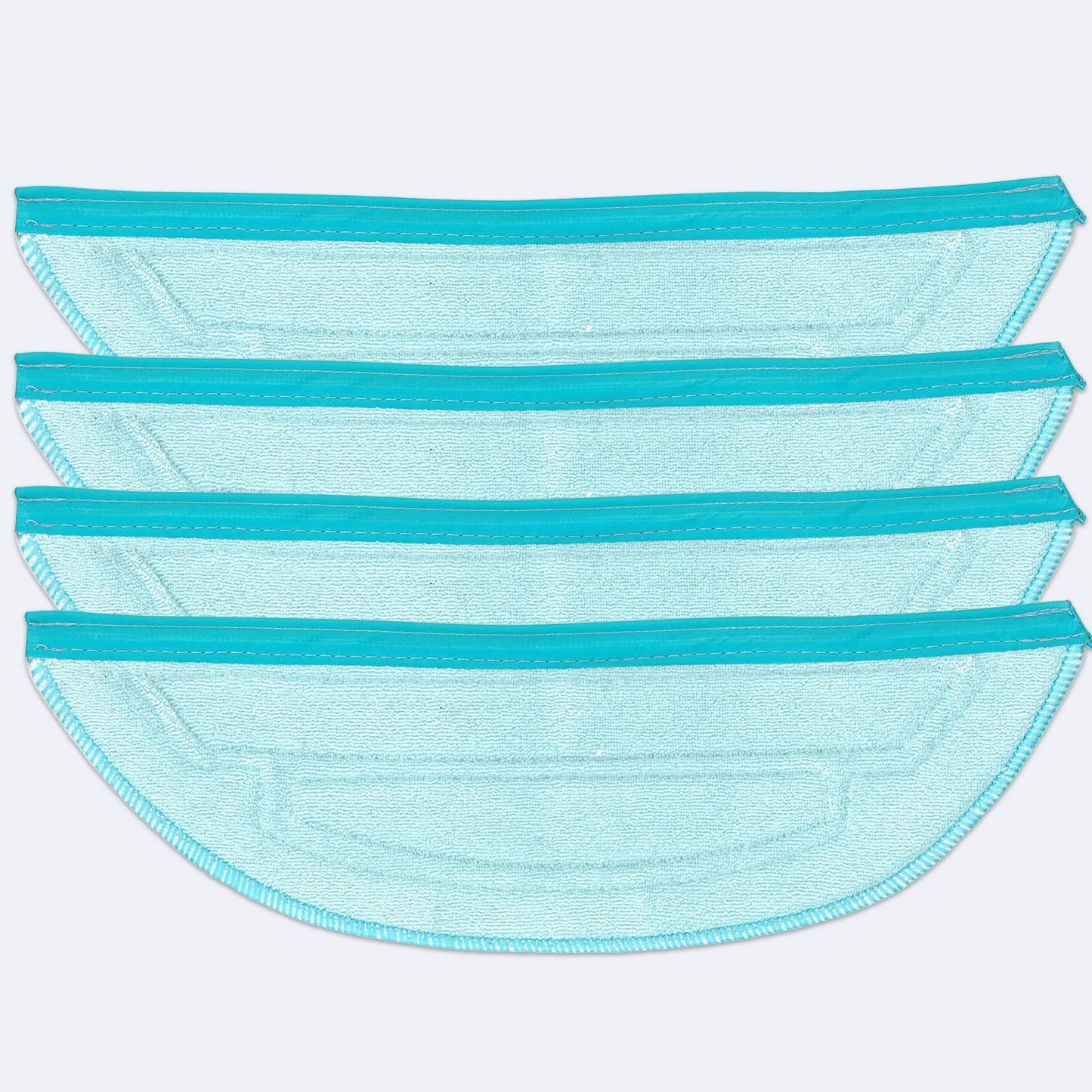 Baumwoll-Wischmopp S8 MaxV Ultra