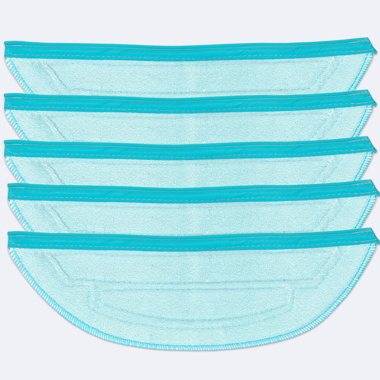 Baumwoll-Wischmopp S8 MaxV Ultra