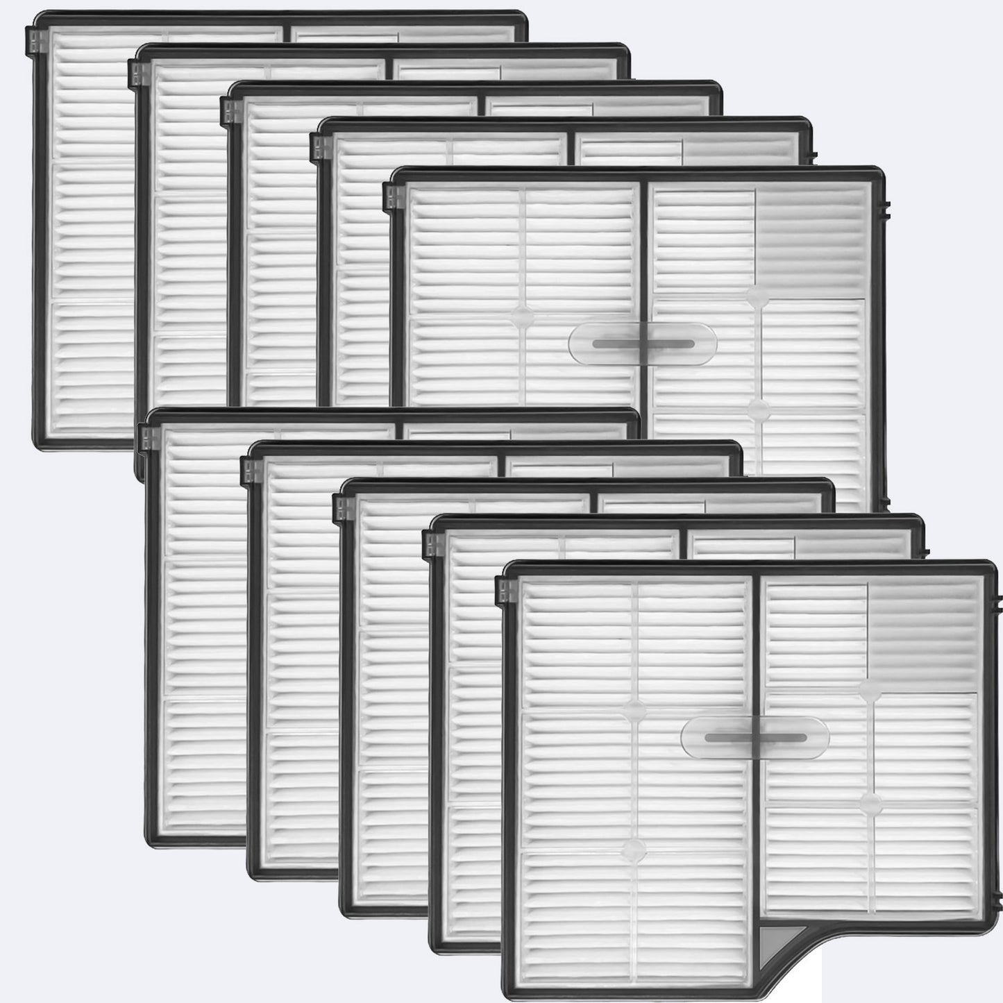 Filter für Roborock Saros 10