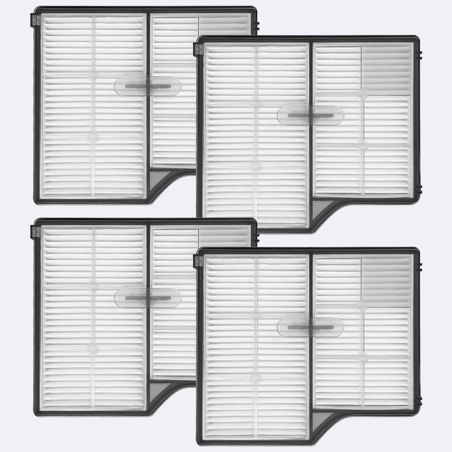 Filter für Roborock Saros 10