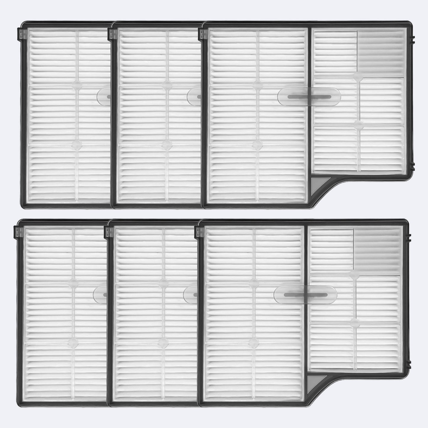 Filter für Roborock Saros 10