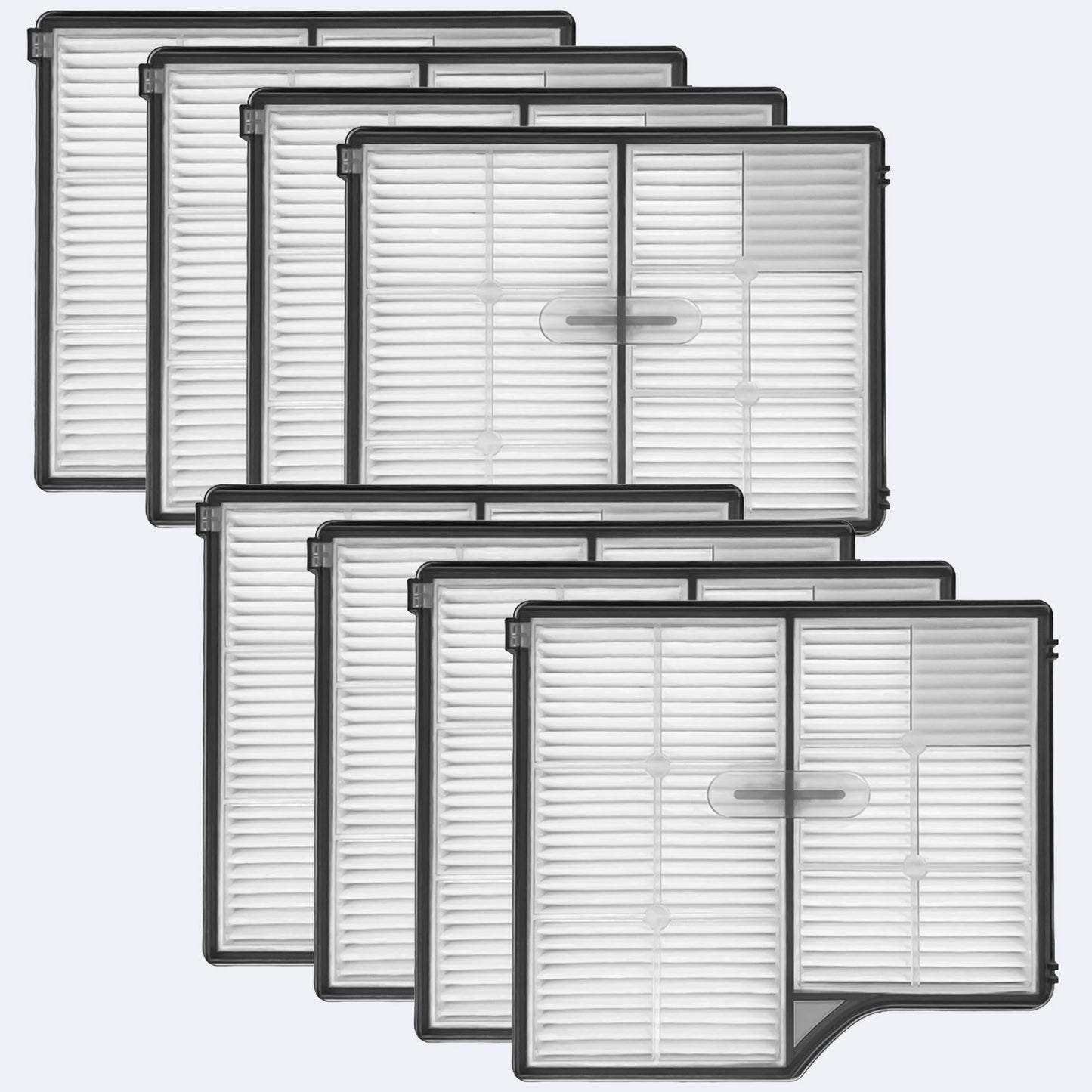 Filter für Roborock Saros 10