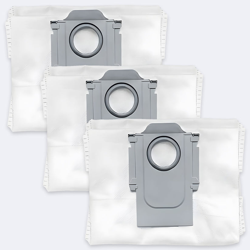 Roborock Staubbeutel S8+ / plus & S8 Pro Ultra RoborockZubehoer