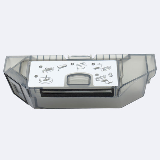 Staubbehälter für Roborock QRevo Slim / Master