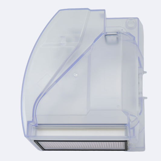 Staubbehälter mit Wassertank für Roborock Q7 Max / Q7 Max+