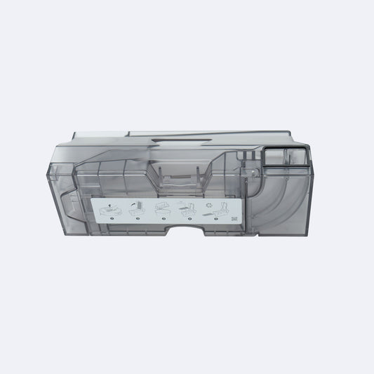 Staubbehälter für Roborock QRevo Curv 2 Flow