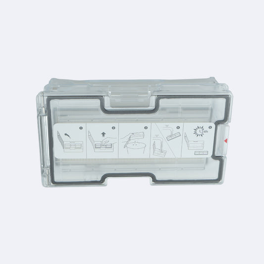Staubbehälter für Roborock S8 / S8+ / S8 Pro Ultra