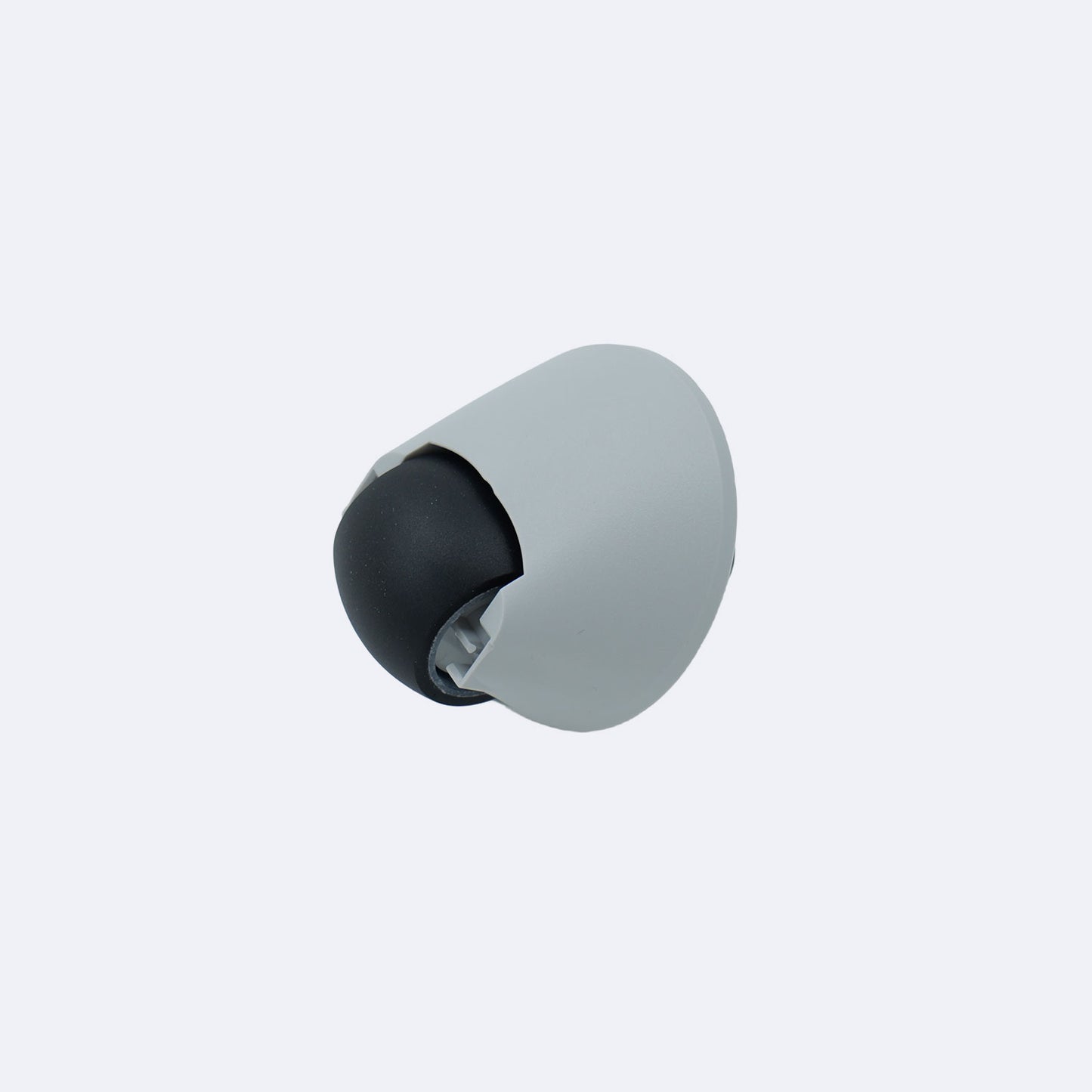 Vorderrad für Roborock Qrevo Curv, CurvX, Saros 10, Saros 10R