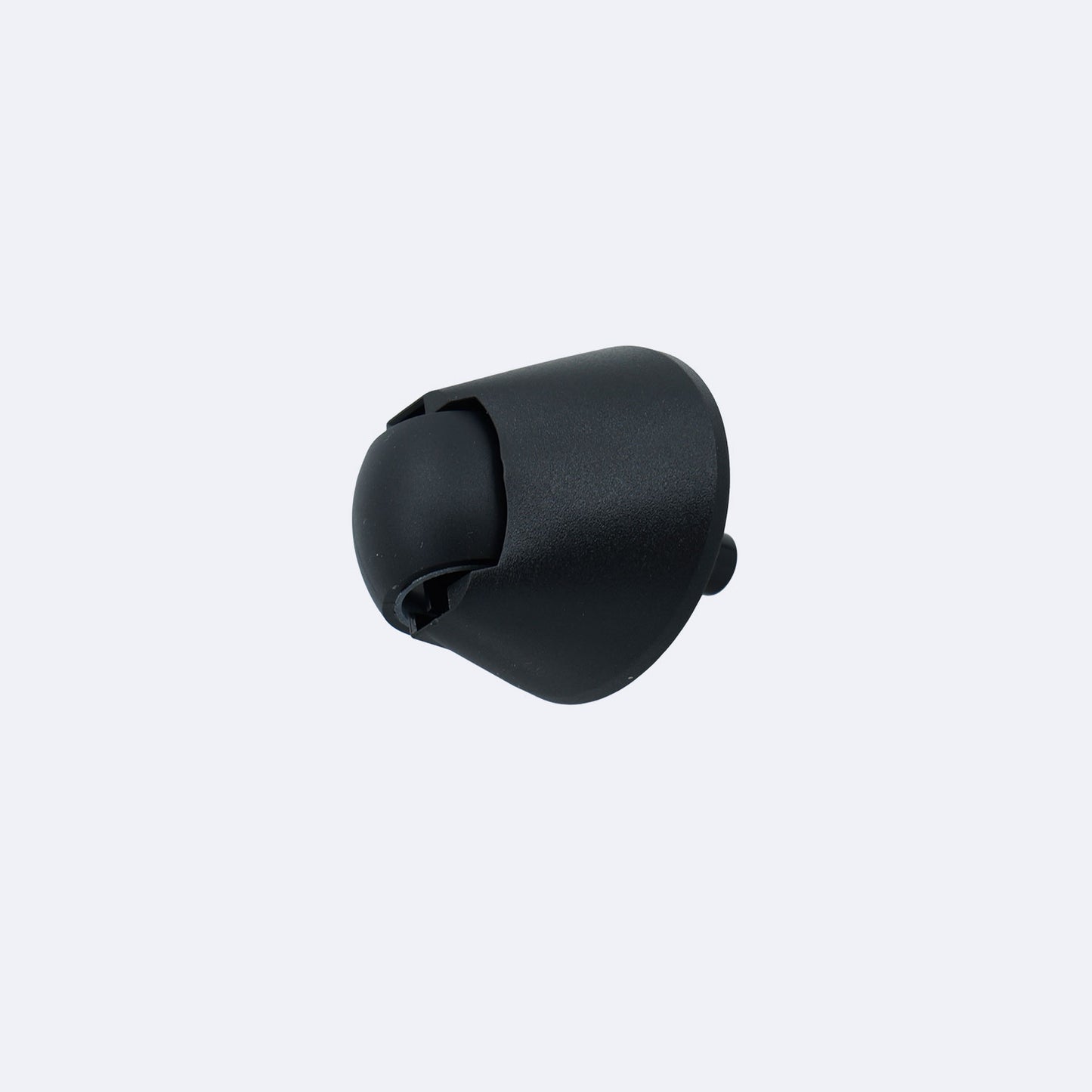 Vorderrad für Roborock Qrevo Curv, CurvX, Saros 10, Saros 10R